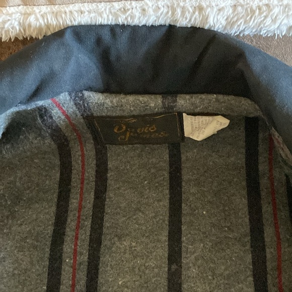 Vintage- David James Western Jacket (L) - Picture 4 of 10